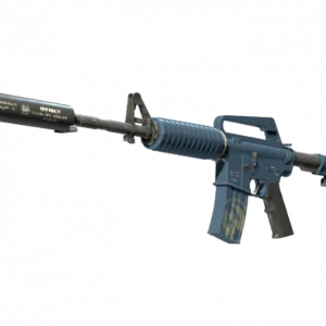 StatTrak™ M4A1-S | Guardian (Minimal Wear)