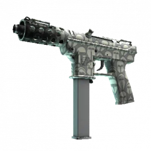 Tec-9 | Hades (Factory New)