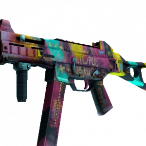 UMP-45 | Wild Child (Factory New)