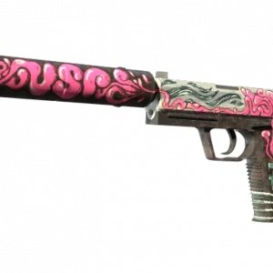 USP-S | Cortex (Minimal Wear)