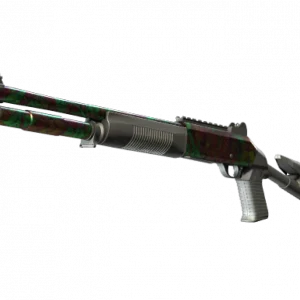 XM1014 | Elegant Vines (Minimal Wear)