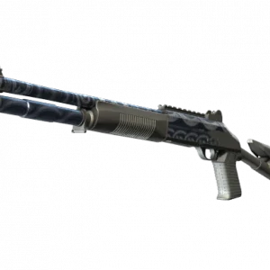 XM1014 | Frost Borre (Field-Tested)