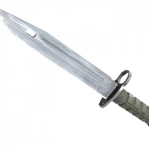 ★ Bayonet