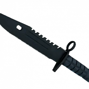 ★ M9 Bayonet | Night (Minimal Wear)