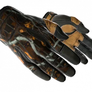 ★ Sport Gloves | Big Game (Well-Worn)