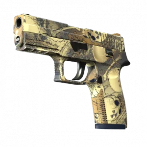 P250 | Contamination (Factory New)