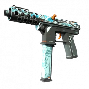 Tec-9 | Avalanche (Factory New)