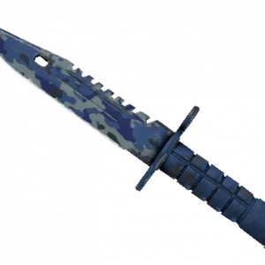 ★ M9 Bayonet | Bright Water (Field-Tested)