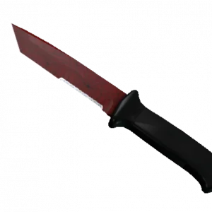 ★ Ursus Knife | Crimson Web (Minimal Wear)