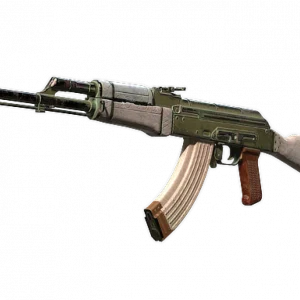 AK-47 | Aphrodite (Battle-Scarred)