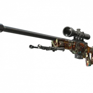 AWP | PAW (Factory New)