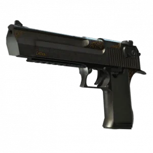 Desert Eagle | Heirloom (Battle-Scarred)