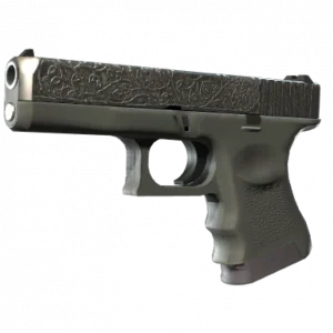 Glock-18 | Ironwork (Factory New)