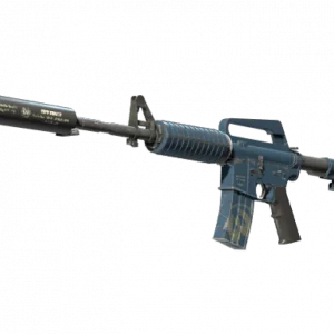 M4A1-S | Guardian (Well-Worn)