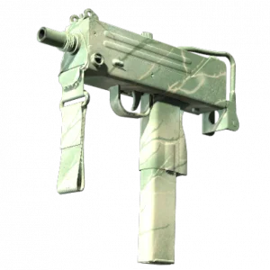 MAC-10 | Surfwood (Factory New)