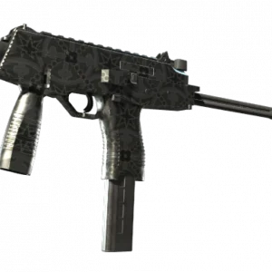 MP9 | Dark Age (Factory New)
