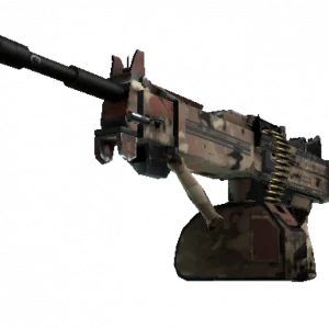Negev | CaliCamo (Field-Tested)