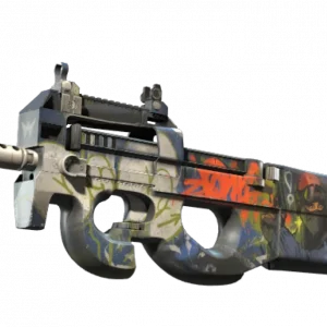 P90 | Nostalgia (Factory New)