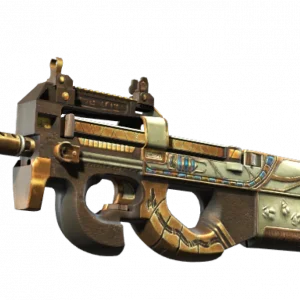 P90 | ScaraB Rush (Minimal Wear)