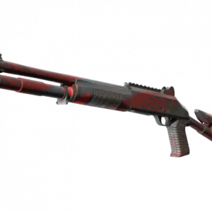 Souvenir XM1014 | Fallout Warning (Field-Tested)