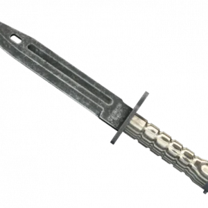 ★ Bayonet | Black Laminate (Factory New)