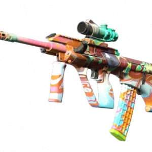 AUG | Eye of Zapems (Factory New)