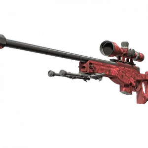 AWP | Exothermic (Factory New)
