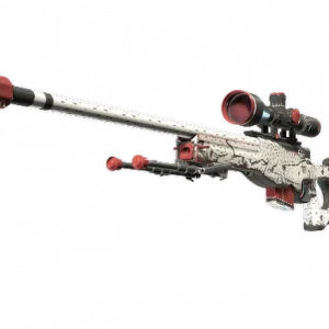 AWP | LongDog (Minimal Wear)