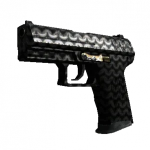 P2000 | Chainmail (Minimal Wear)