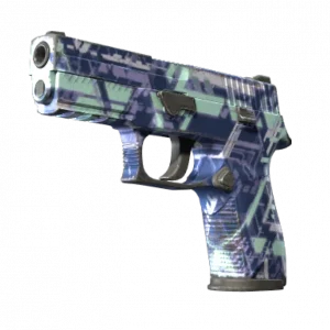 P250 | Digital Architect (Field-Tested)