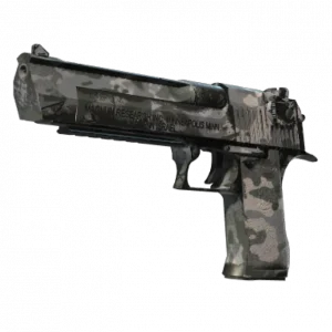 Souvenir Desert Eagle | Urban Rubble (Well-Worn)
