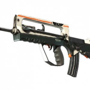Souvenir FAMAS | 2A2F (Factory New)