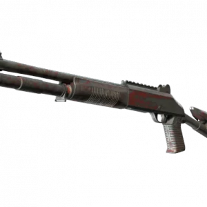 Souvenir XM1014 | Fallout Warning (Battle-Scarred)