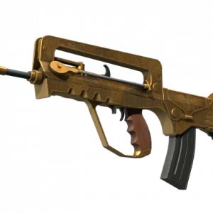 StatTrak™ FAMAS | Commemoration (Factory New)