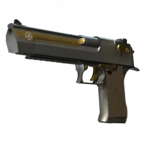 Desert Eagle | Pilot (Battle-Scarred)