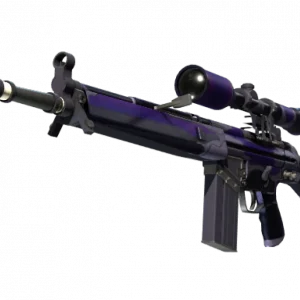 G3SG1 | Flux (Factory New)