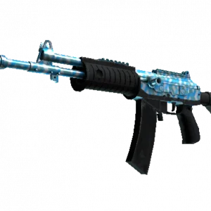 Galil AR | Aqua Terrace (Minimal Wear)