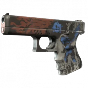 Glock-18 | Sacrifice (Factory New)