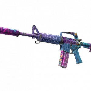 M4A1-S | Party Animal (Field-Tested)
