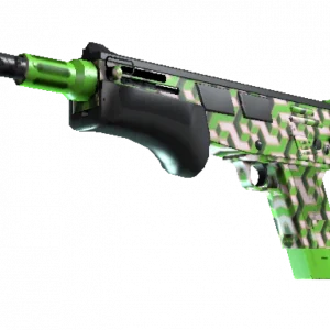 MAG-7 | Counter Terrace (Factory New)