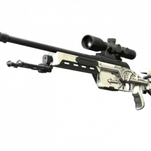 SSG 08 | Detour (Minimal Wear)