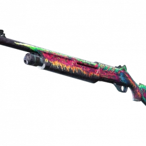 StatTrak™ Nova | Hyper Beast (Minimal Wear)