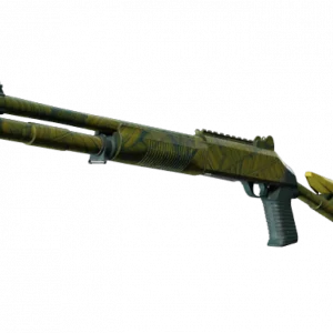 XM1014 | Banana Leaf (Factory New)