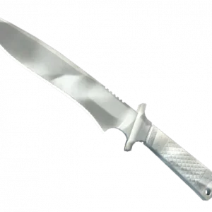 ★ Classic Knife | Urban Masked (Minimal Wear)