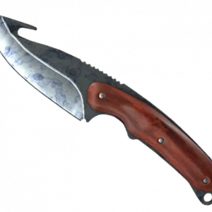★ Gut Knife | Stained (Minimal Wear)