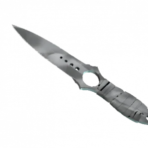 ★ Skeleton Knife | Urban Masked (Minimal Wear)