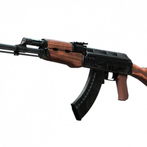 AK-47 | Cartel (Well-Worn)