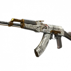 AK-47 | Crane Flight (Well-Worn)