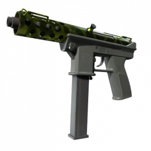 Tec-9 | Ossified (Minimal Wear)