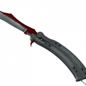 ★ Butterfly Knife | Autotronic (Factory New)